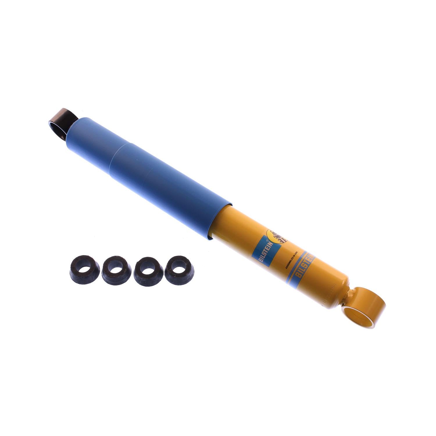 Bilstein B6 4600 - Shock Absorber (1995-2004 Tacoma) - 24-184960