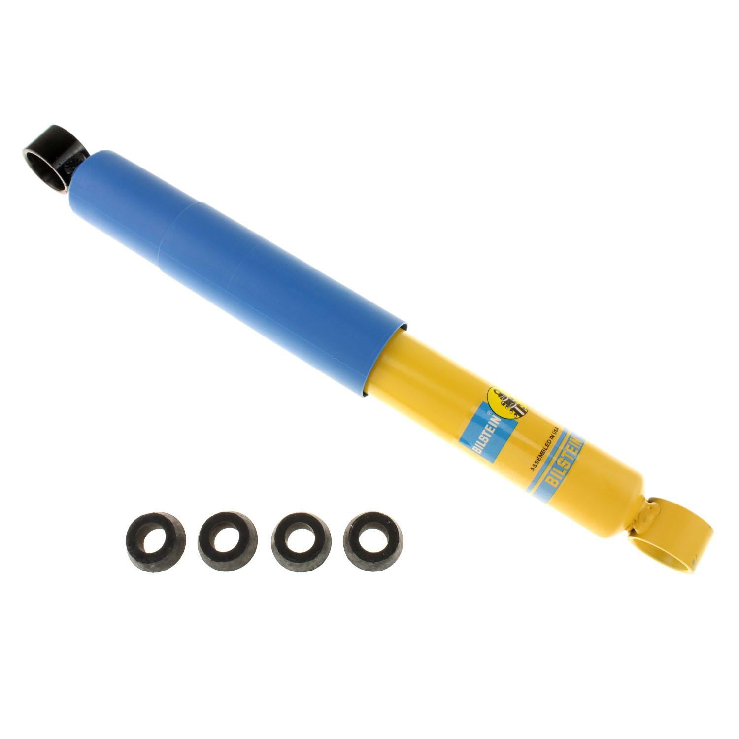 Bilstein B6 4600 - Shock Absorber (1995-2004 Tacoma) - 24-184977