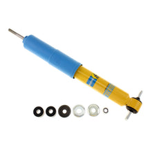 Bilstein B6 4600 - Shock Absorber (1996-2004 Tacoma) - 24-184991