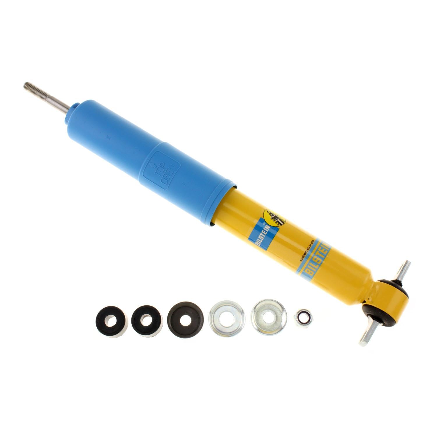 Bilstein B6 4600 - Shock Absorber (1996-2004 Tacoma) - 24-184991