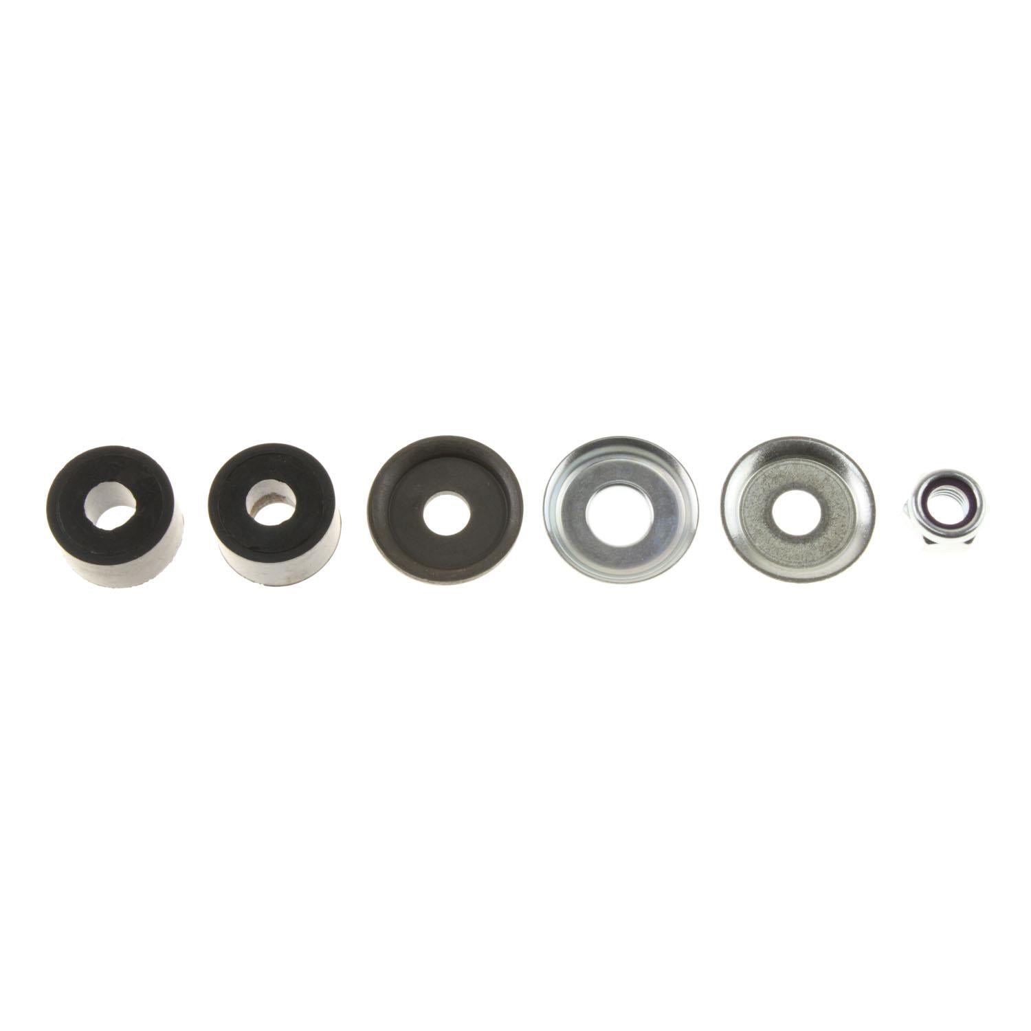 Bilstein B6 4600 - Shock Absorber (1996-2004 Tacoma) - 24-184991
