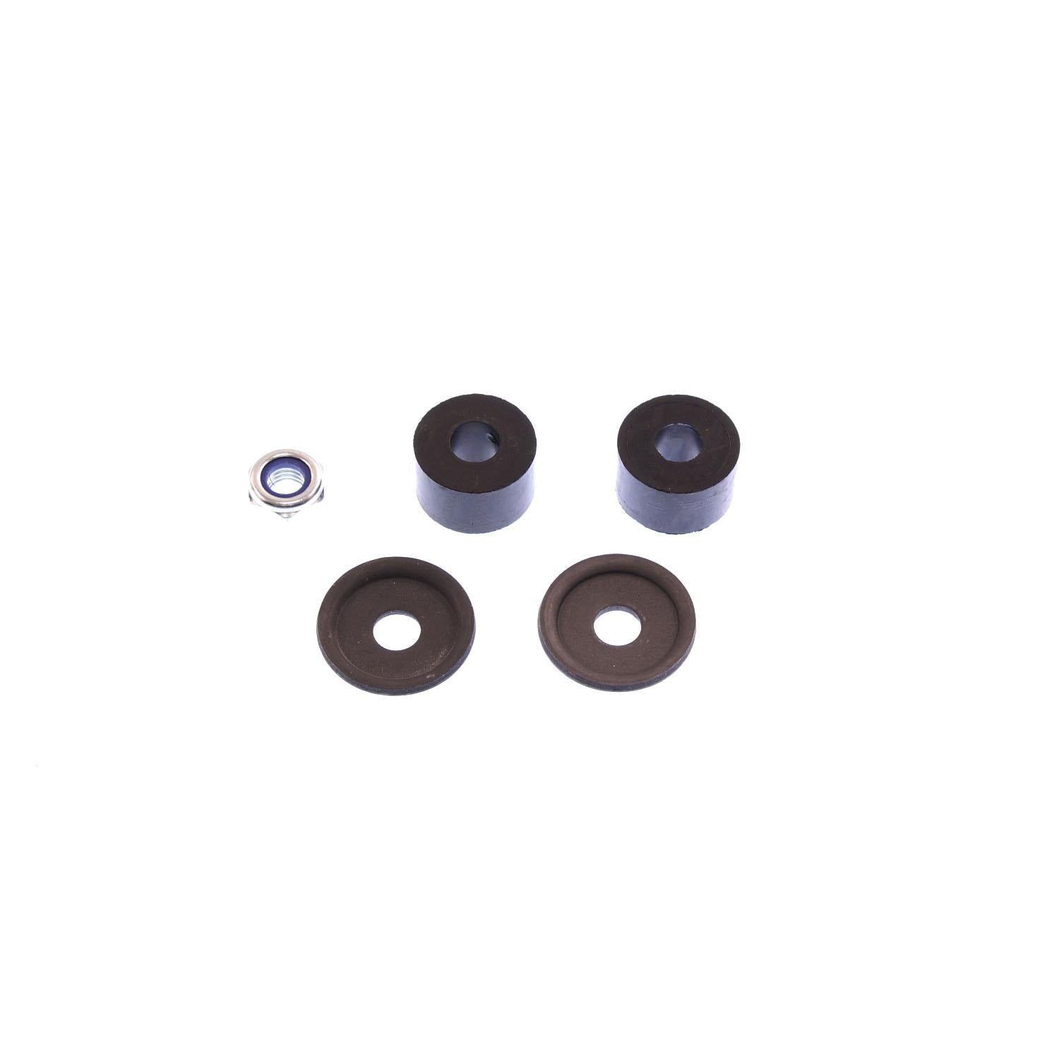 Bilstein B6 4600 - Shock Absorber (1998-2004 Frontier) - 24-185004