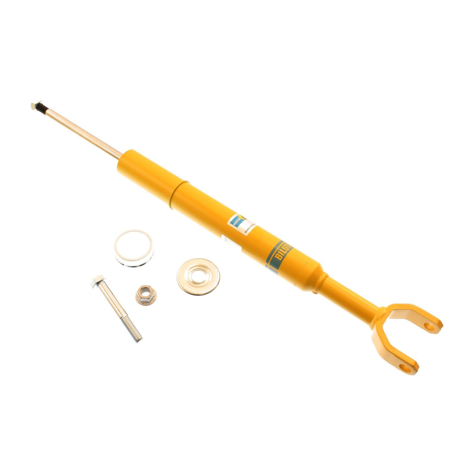 Bilstein B6 Performance - Shock Absorber (2000-2002 S4) - 24-185028