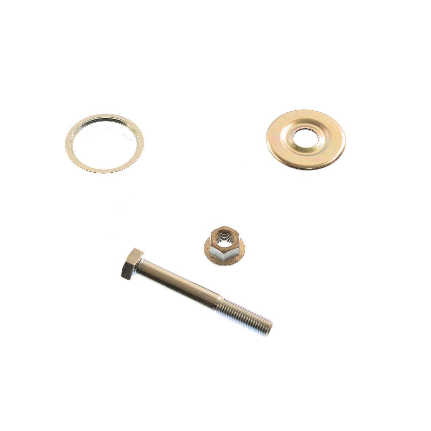 Bilstein B6 Performance - Shock Absorber (2000-2002 S4) - 24-185028