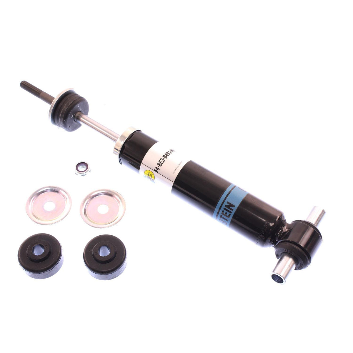 Bilstein B6 Performance Front Shock Absorber (Ford Mustang II 1978-1974) - 24-185035
