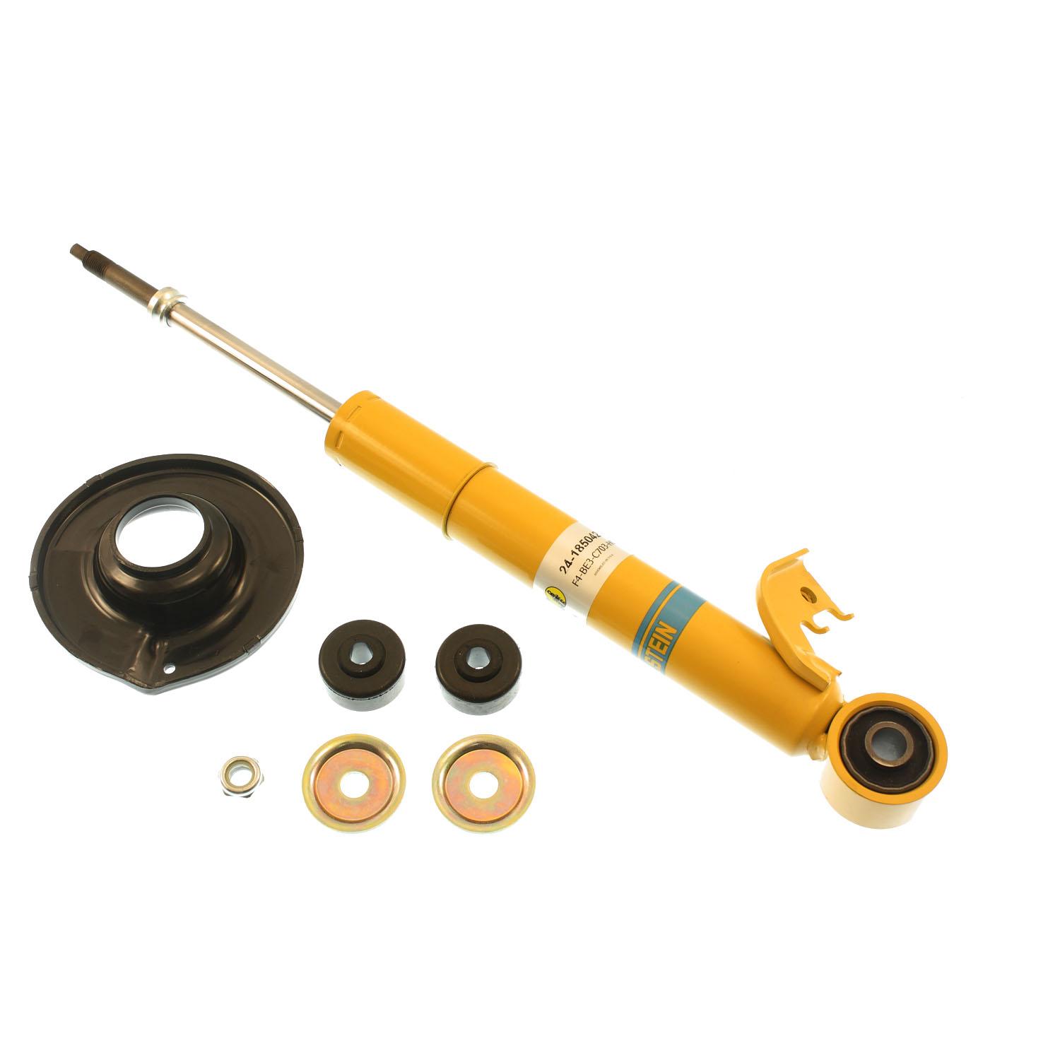 Bilstein B6 4600 - Shock Absorber (2005-2015 Tacoma) - 24-185042