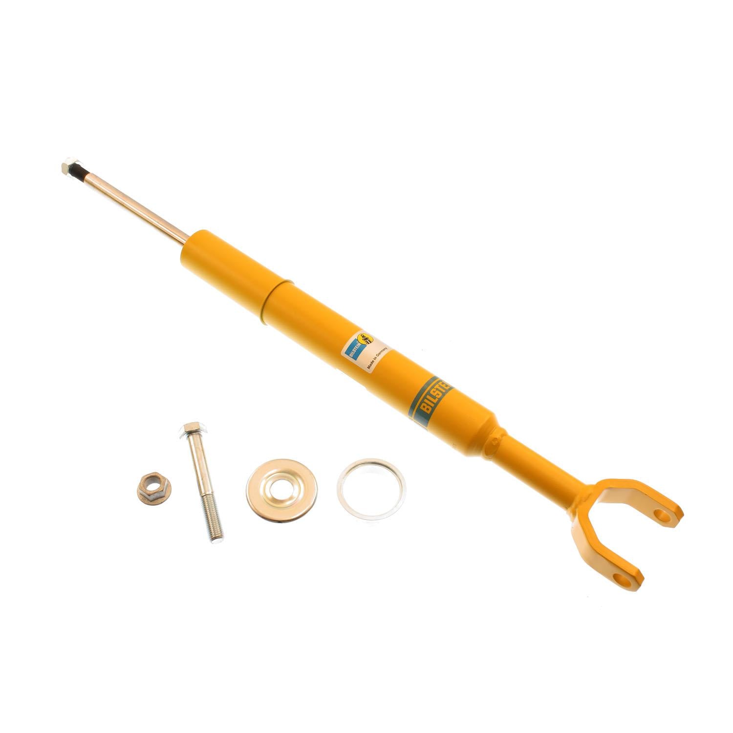 Bilstein B8 Performance Plus - Shock Absorber (2000-2002 S4) - 24-185059