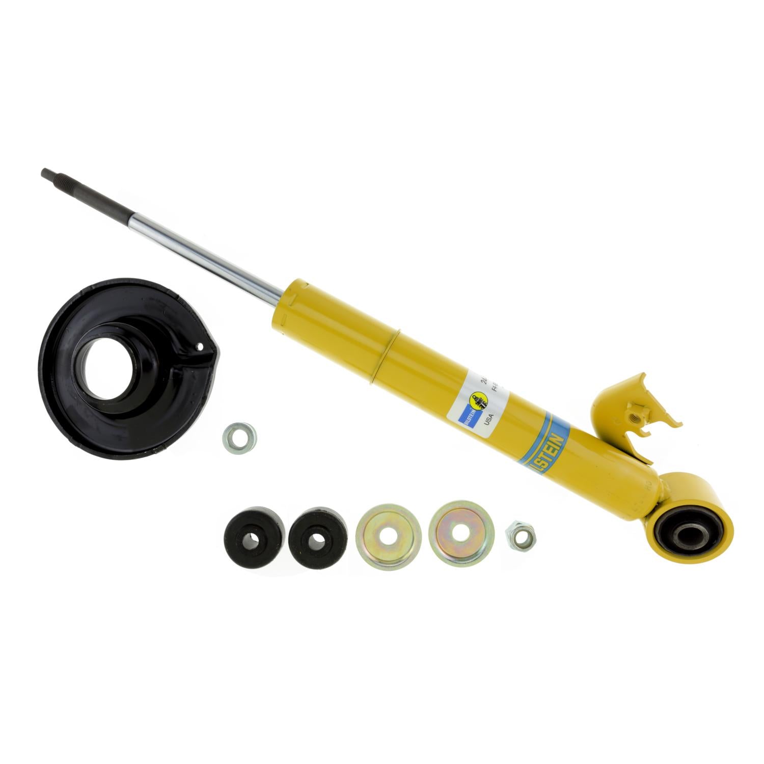 Bilstein B6 4600 - Shock Absorber (2005-2015 Tacoma) - 24-185066