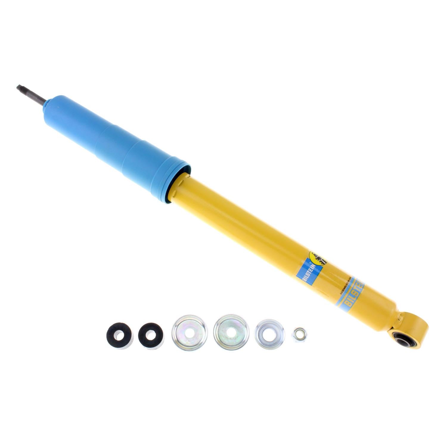 Bilstein B6 4600 - Shock Absorber (2005-2015 Tacoma) - 24-185073