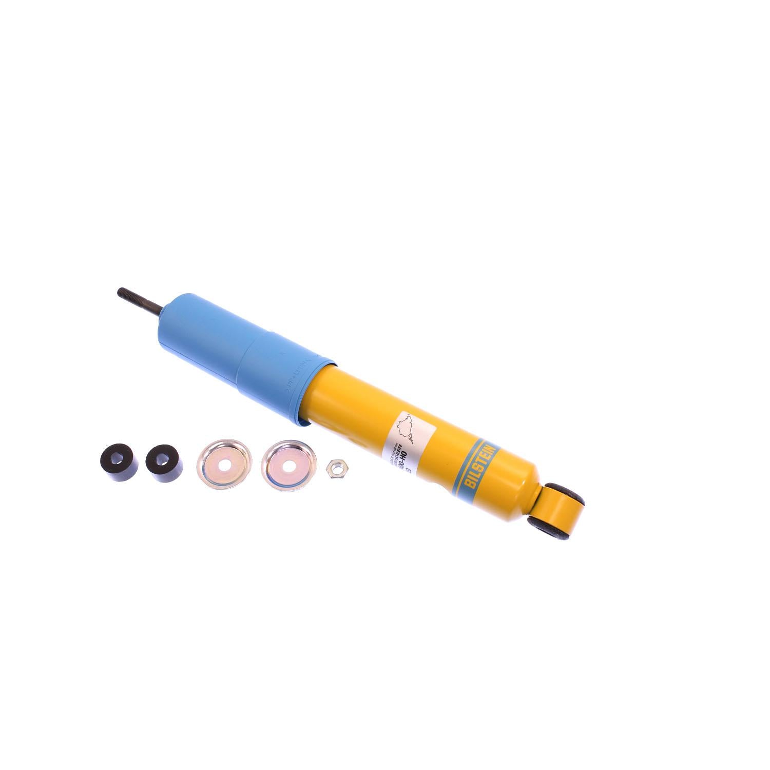 Bilstein B6 4600 - Shock Absorber (1987-1995 Pathfinder) - 24-185080