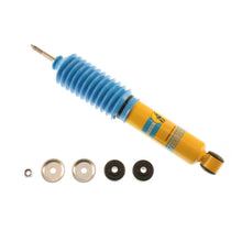 Bilstein B6 4600 Front Shock Absorber (Ford F-150 2003-1997, F-150 Heritage 2004, F-250 1999-1997) - 24-185134