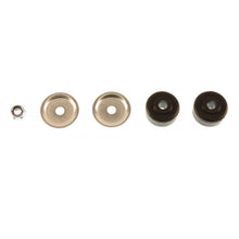 Bilstein B6 4600 Front Shock Absorber (Ford F-150 2003-1997, F-150 Heritage 2004, F-250 1999-1997) - 24-185134