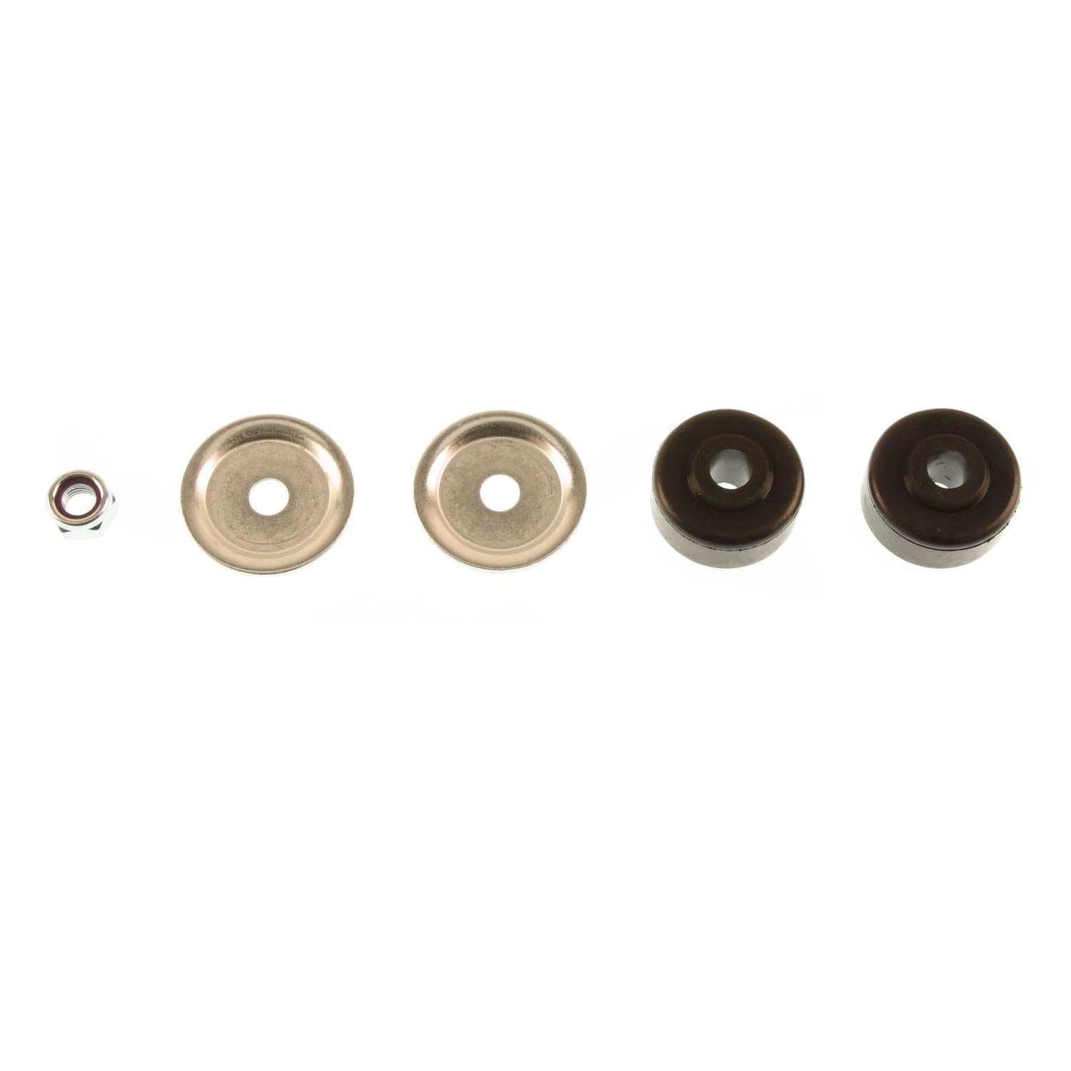 Bilstein B6 4600 Front Shock Absorber (Ford F-150 2003-1997, F-150 Heritage 2004, F-250 1999-1997) - 24-185134
