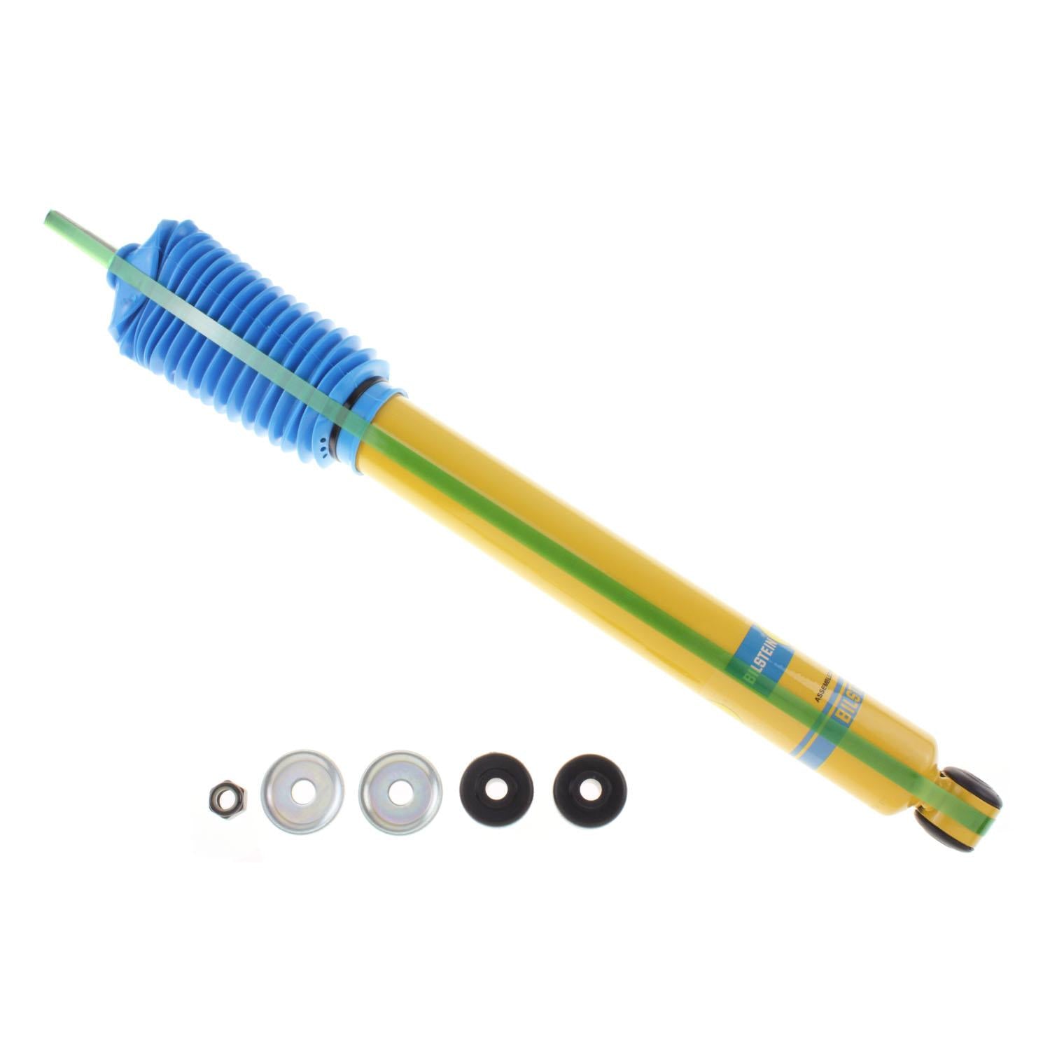 Bilstein B6 4600 Rear Shock Absorber (Ford F-150 2003-1997, F-150 Heritage 2004) - 24-185141