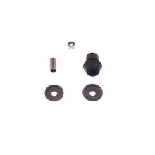 Bilstein B6 4600 - Shock Absorber (1975-1993 D200, D250, D300, D350) - 24-185165