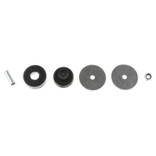 Bilstein B6 4600 Front Shock Absorber (Dodge Ram 2500 2002-1994, Ram 3500 2002-1994) - 24-185172