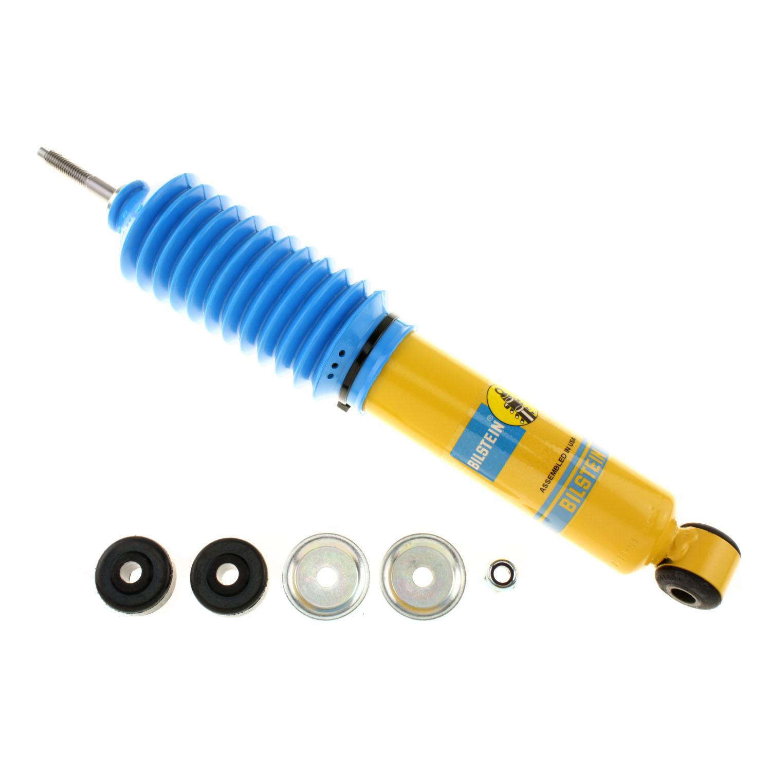 Bilstein B6 4600 Front Shock Absorber (Ford Expedition 2002-1997, F-150 2003-2001) - 24-185219