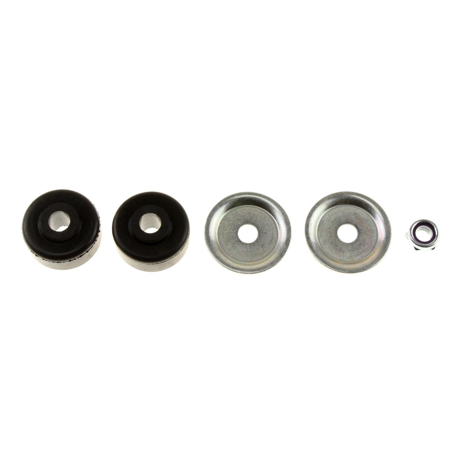 Bilstein B6 4600 Front Shock Absorber (Ford Expedition 2002-1997, F-150 2003-2001) - 24-185219