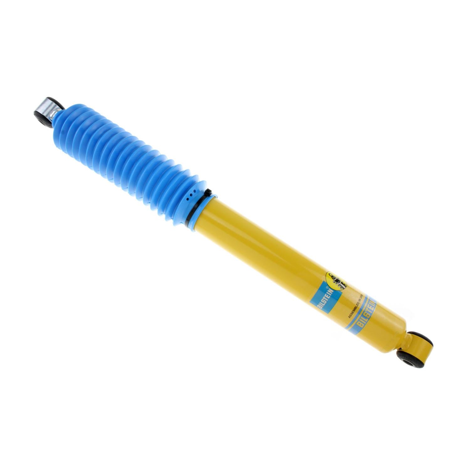 Bilstein B6 4600 Rear Shock Absorber (Ford Expedition 2002-1997) - 24-185226