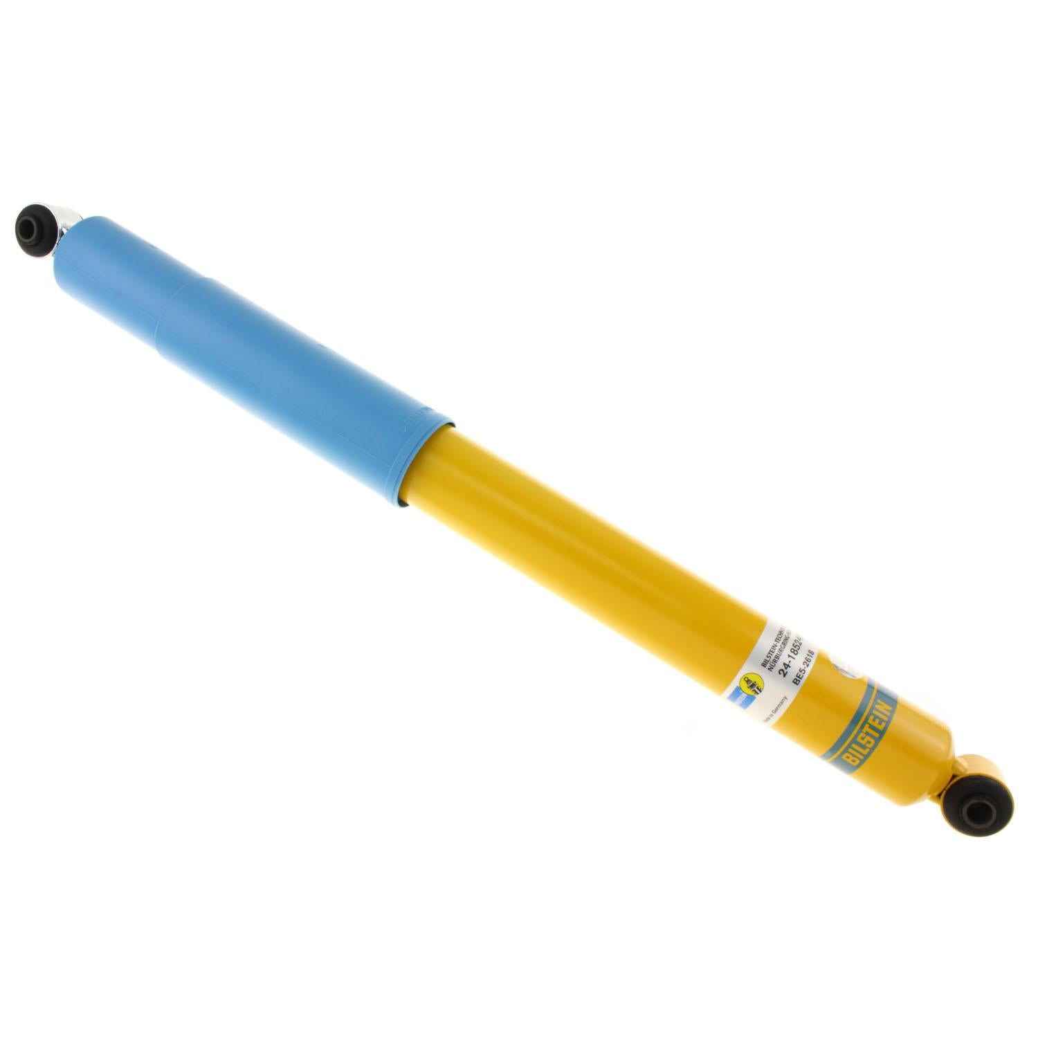 Bilstein B6 4600 Rear Shock Absorber (Dodge Dakota 2004-1997) - 24-185240