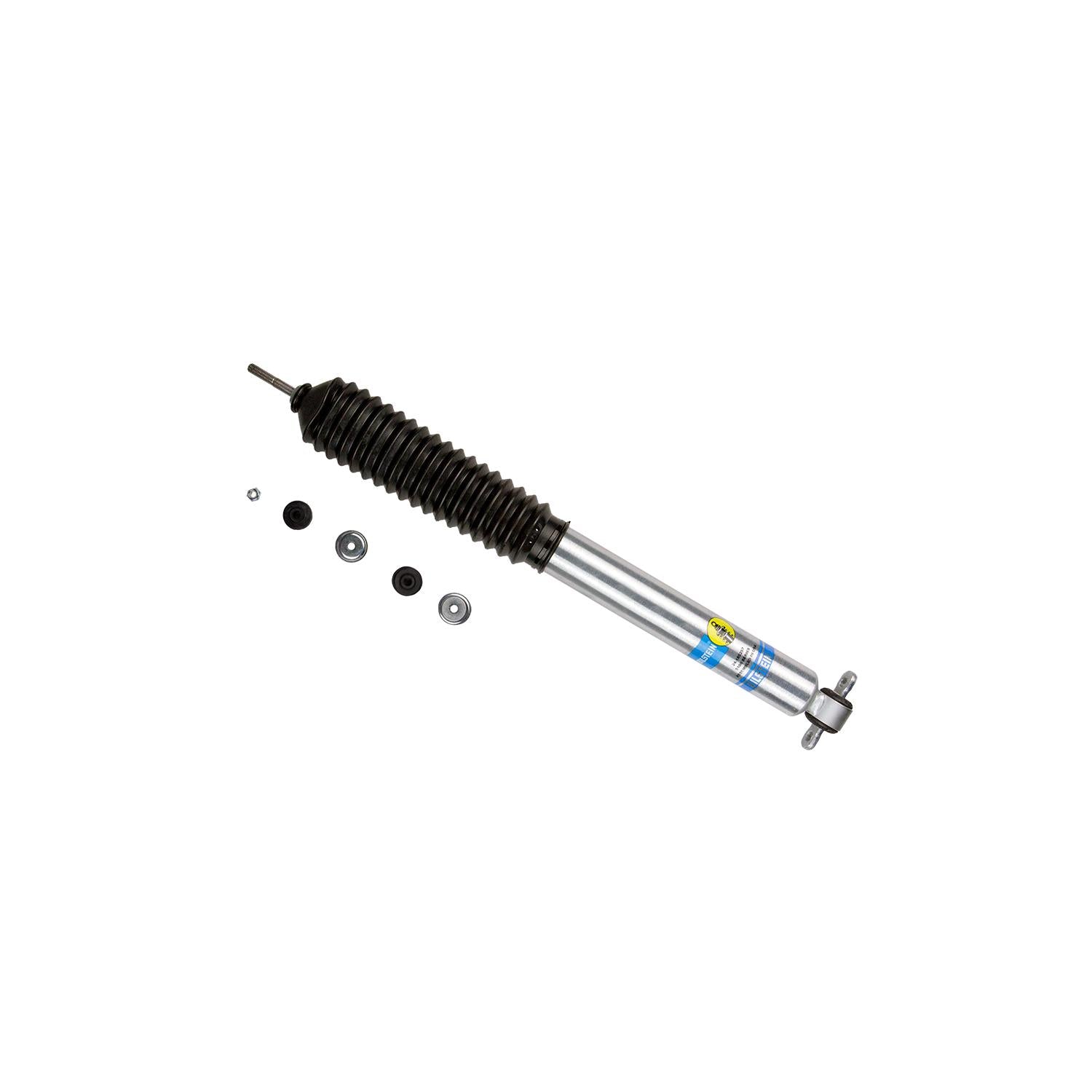 Bilstein B8 5100 Front Shock Absorber (Jeep Wrangler 2006-1997) - 24-185257