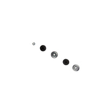 Bilstein B8 5100 Front Shock Absorber (Jeep Wrangler 2006-1997) - 24-185257
