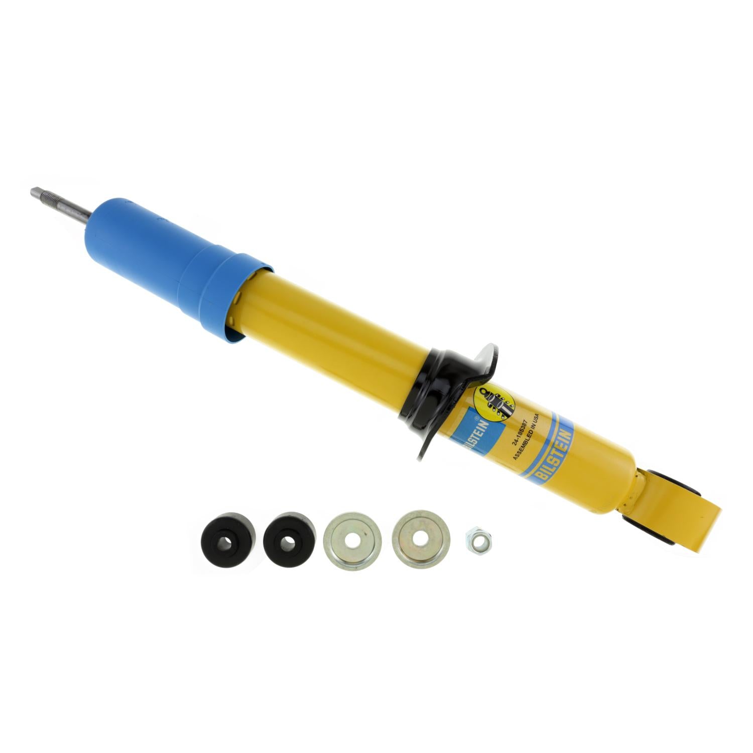 Bilstein B6 4600 - Shock Absorber (2000-2007 Tundra, Sequoia) - 24-185387