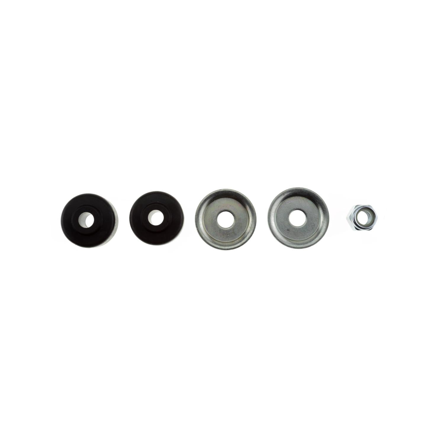 Bilstein B6 4600 - Shock Absorber (2000-2007 Tundra, Sequoia) - 24-185387