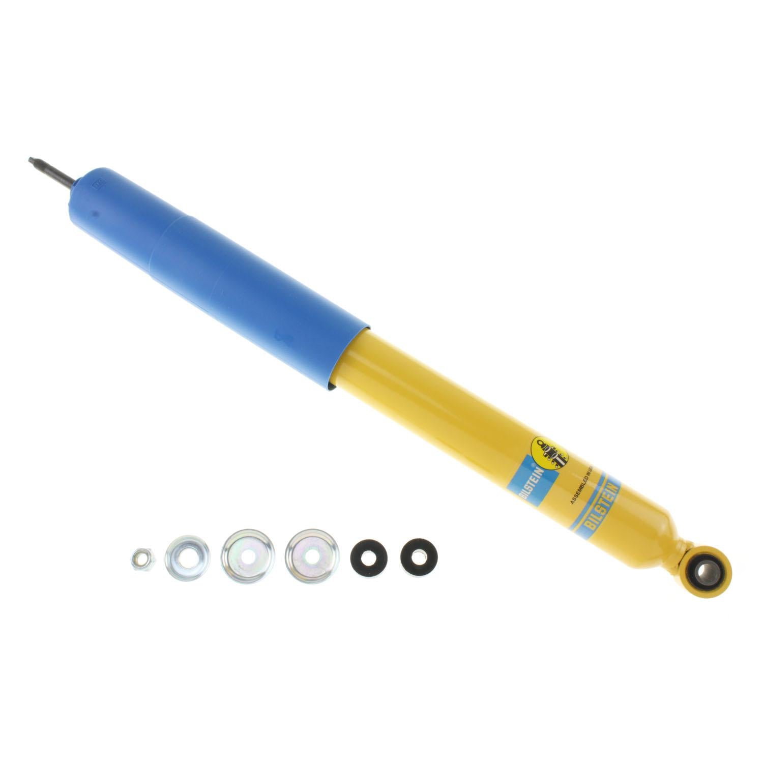 Bilstein B6 4600 - Shock Absorber (2000-2006 Tundra) - 24-185394