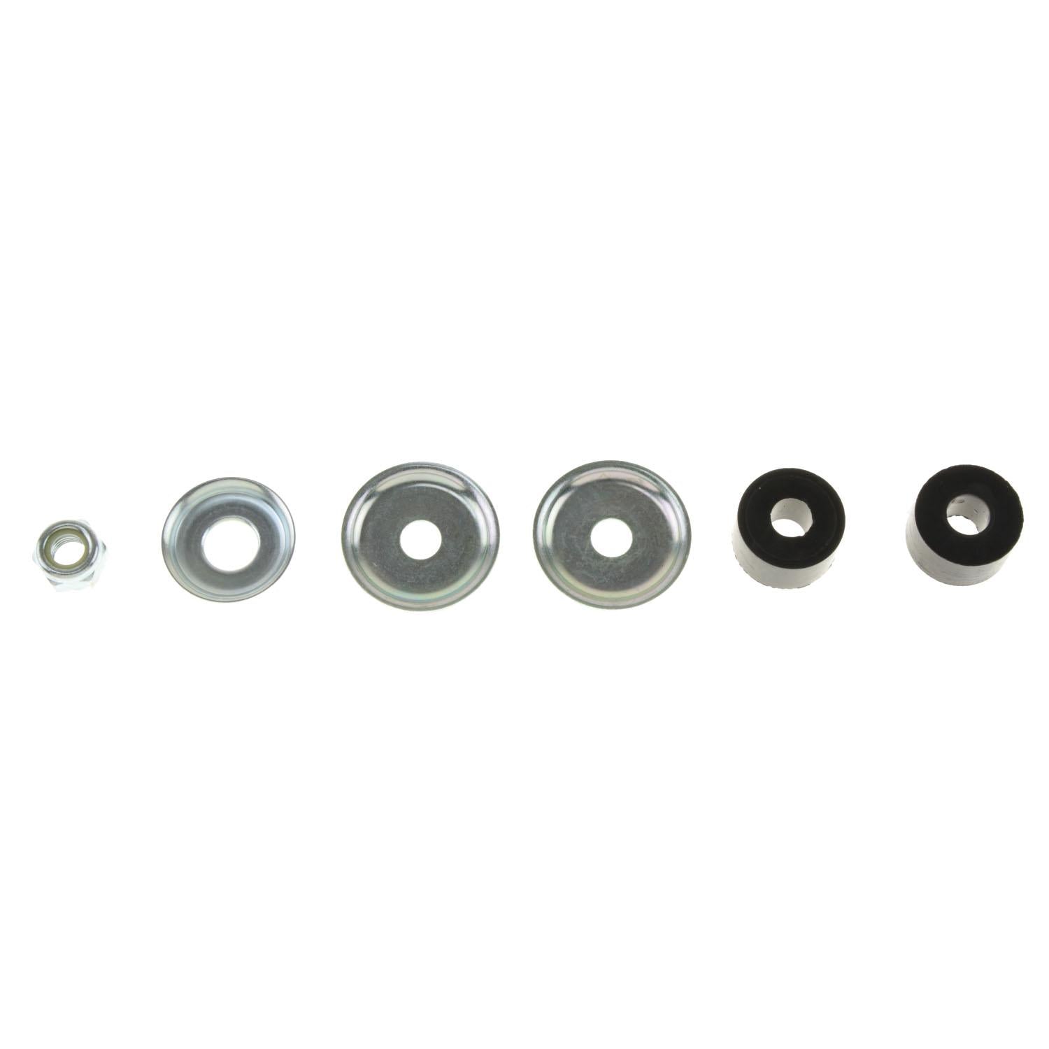 Bilstein B6 4600 - Shock Absorber (2000-2006 Tundra) - 24-185394