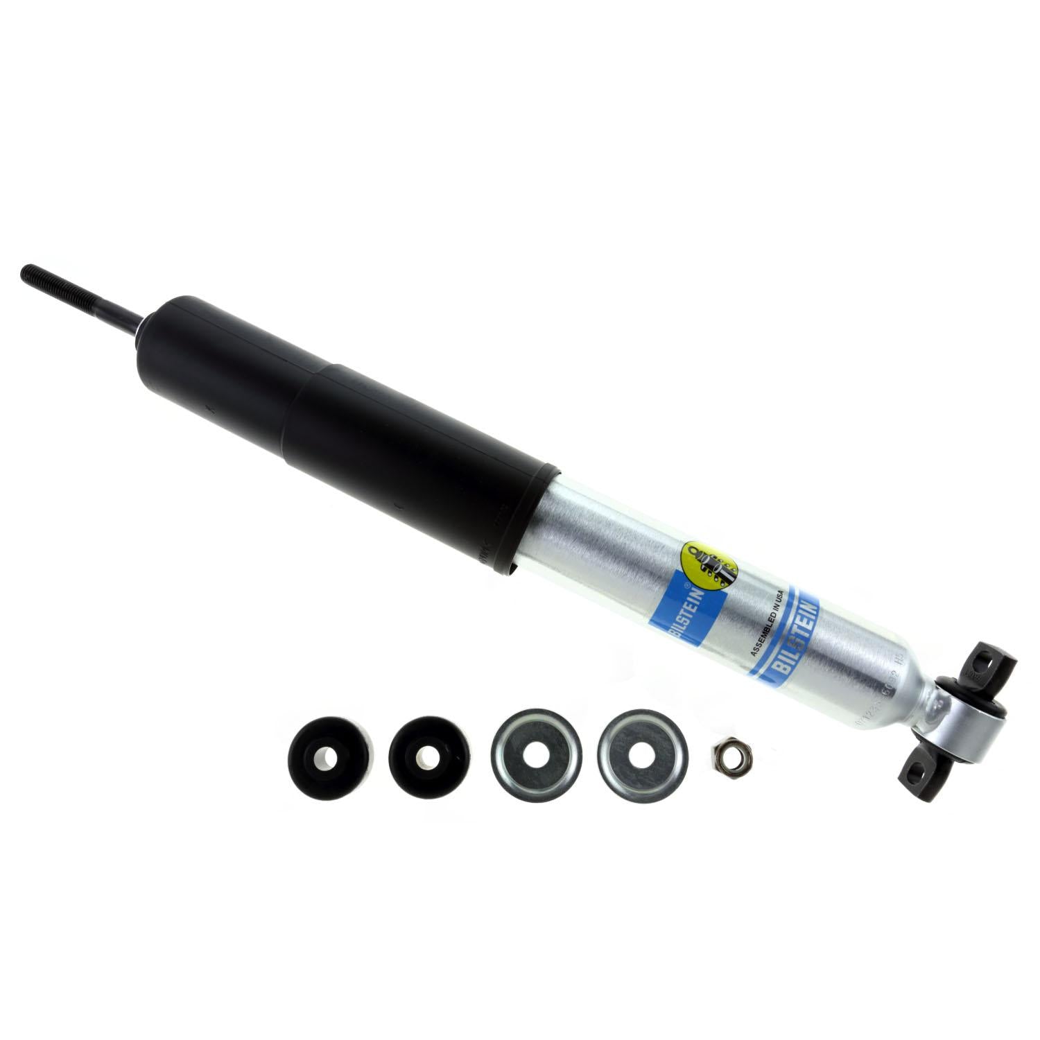 Bilstein B8 5100 - Shock Absorber - 24-185400