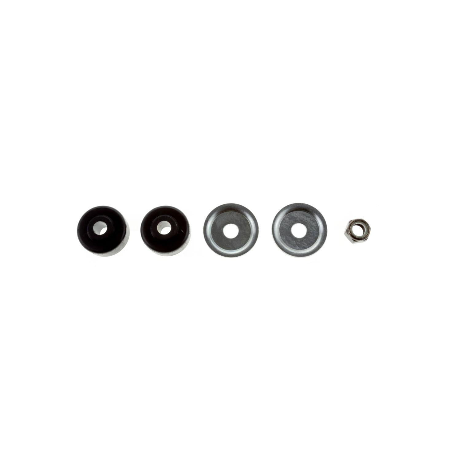Bilstein B8 5100 - Shock Absorber - 24-185400