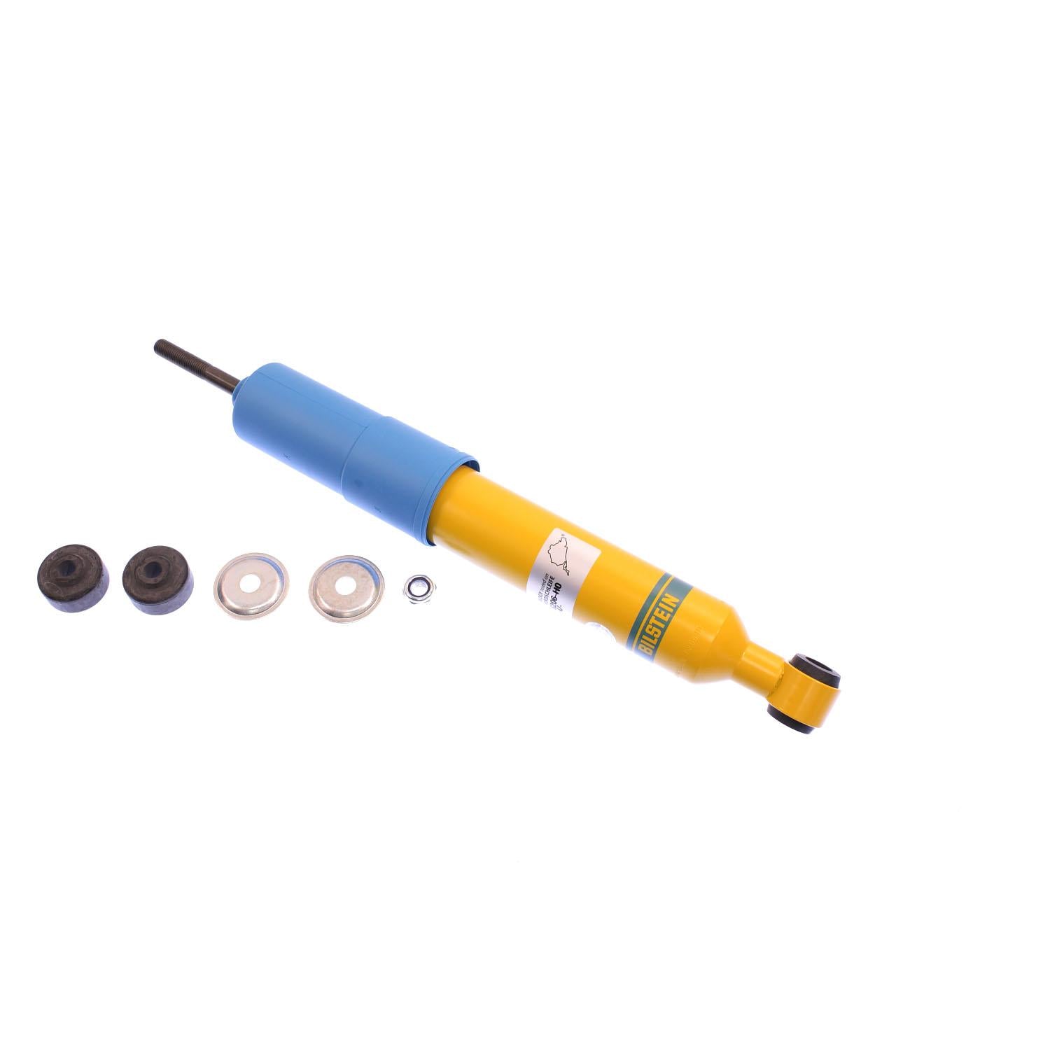 Bilstein B6 4600 Front Shock Absorber (Ford Excursion 2005-2000) - 24-185448
