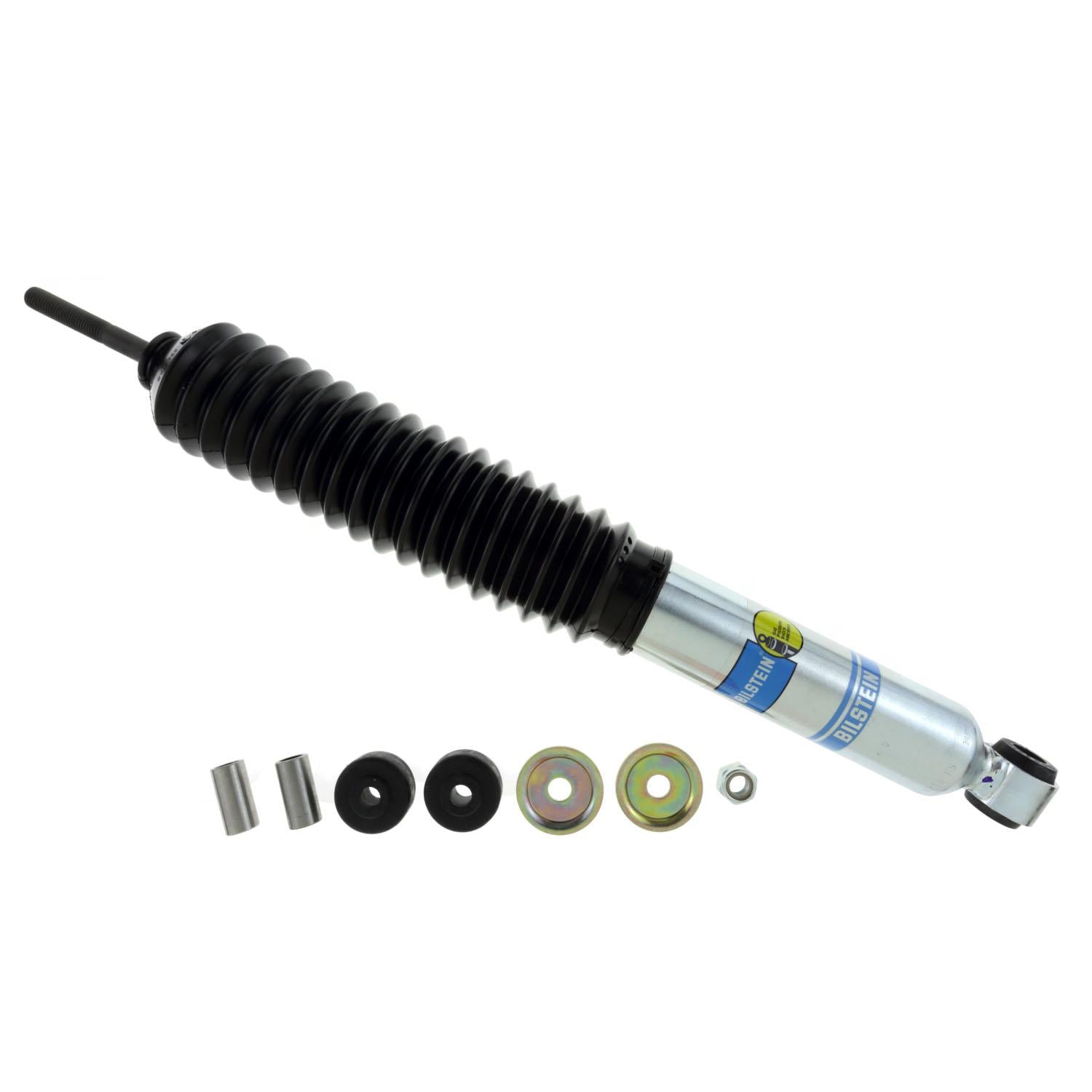 Bilstein B8 5100 - Shock Absorber (1966-1997 Bronco, Bronco II, Explorer, Ranger) - 24-185493