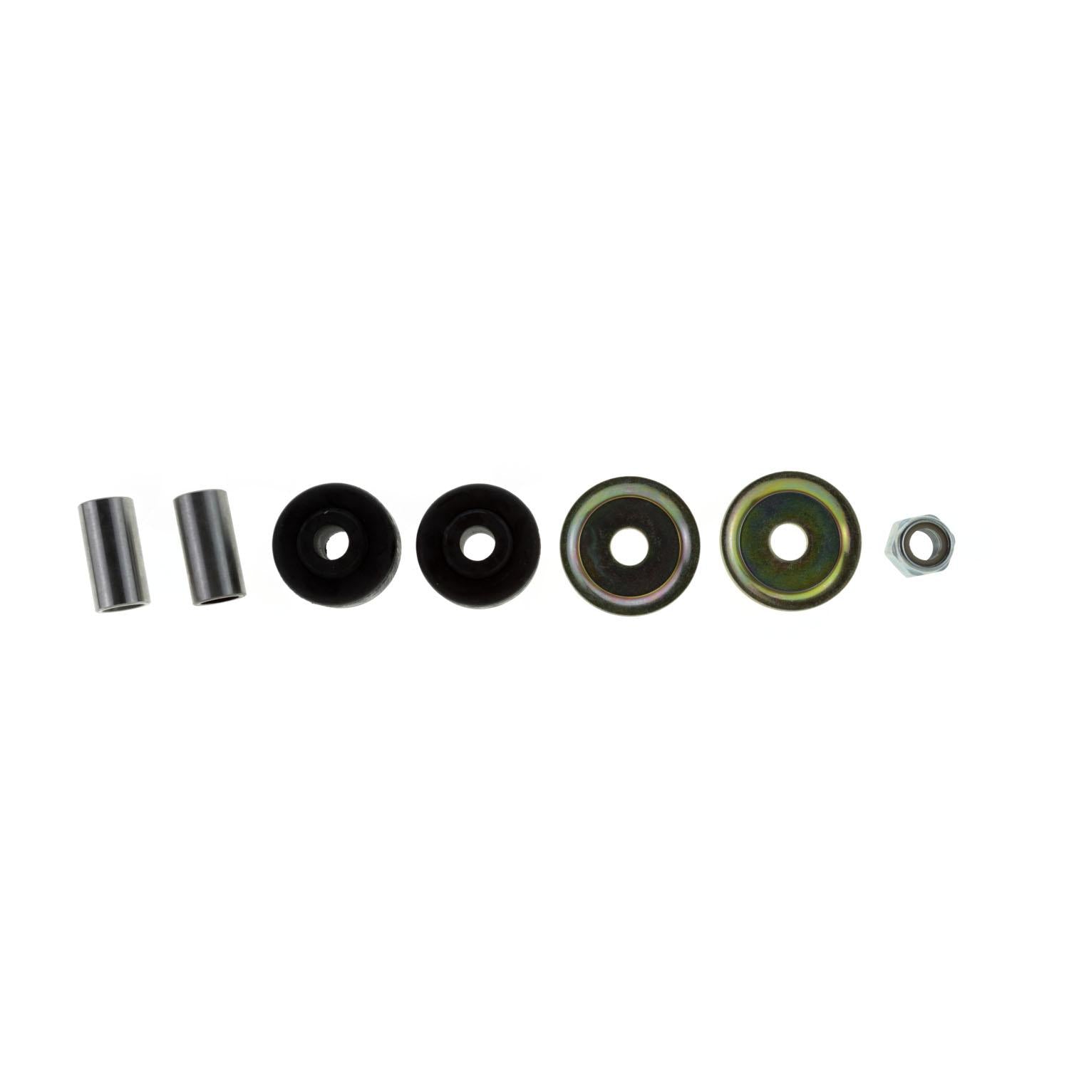 Bilstein B8 5100 - Shock Absorber (1966-1997 Bronco, Bronco II, Explorer, Ranger) - 24-185493