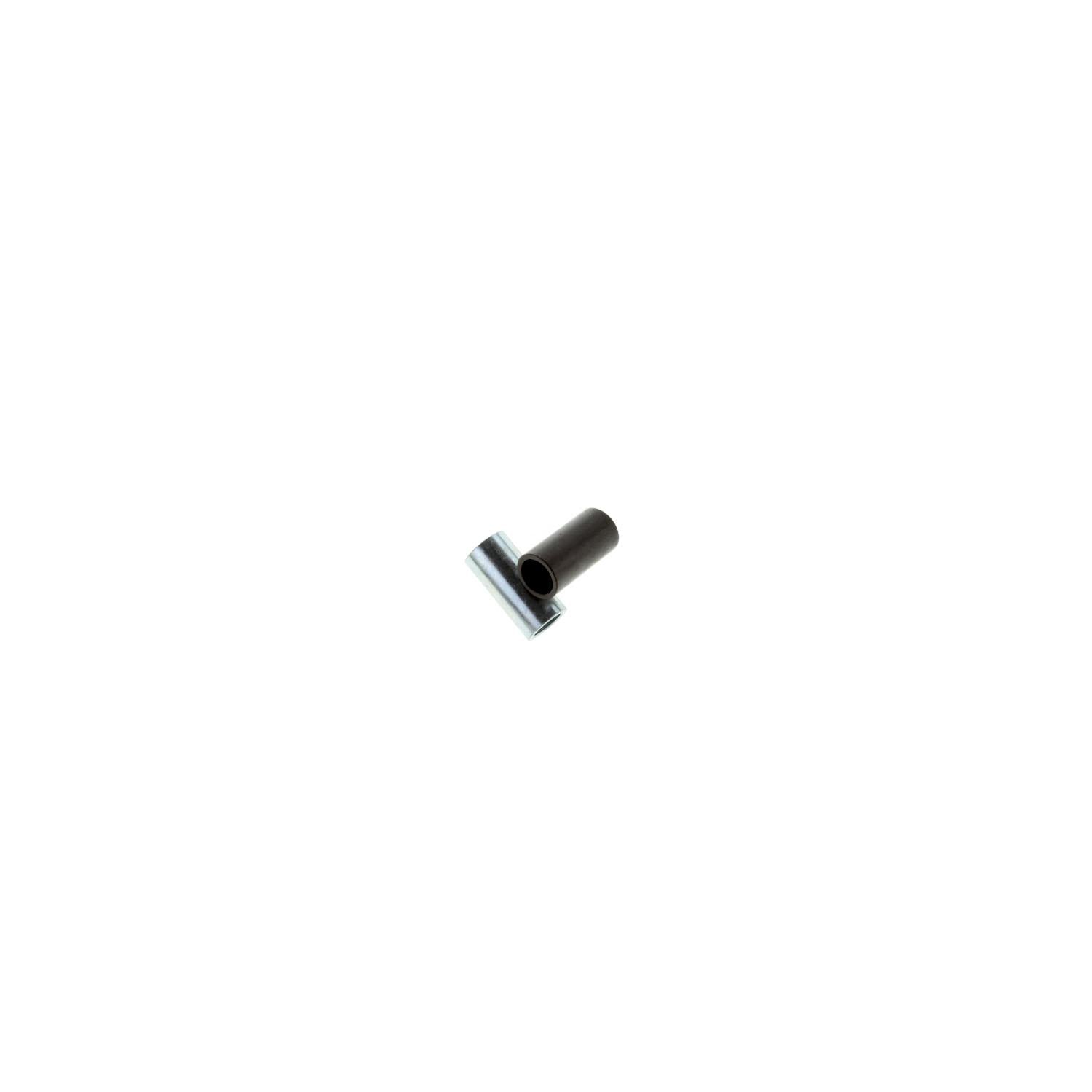 Bilstein B8 5100 - Shock Absorber (1980-2002 F-250 HD, Bronco, Expedition, F-150, F-250, F-350) - 24-185530
