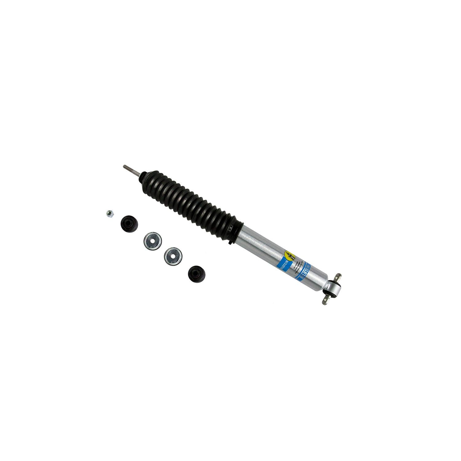 Bilstein B8 5100 - Shock Absorber (1984-2004 Cherokee, Comanche, Grand Cherokee, Grand Wagoneer, Wagoneer) - 24-185622