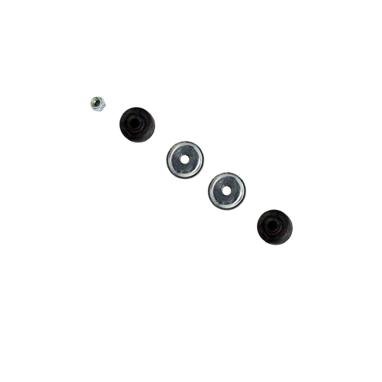 Bilstein B8 5100 - Shock Absorber (1984-2004 Cherokee, Comanche, Grand Cherokee, Grand Wagoneer, Wagoneer) - 24-185622