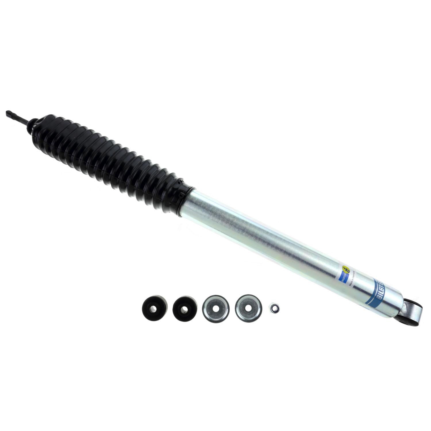 Bilstein B8 5100 Front Shock Absorber (Jeep Wrangler 1995-1987) - 24-185653