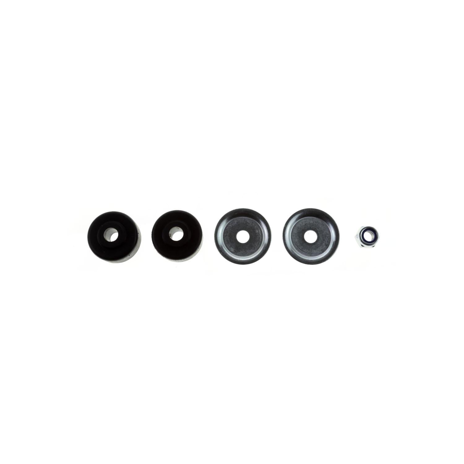 Bilstein B8 5100 Front Shock Absorber (Jeep Wrangler 1995-1987) - 24-185653