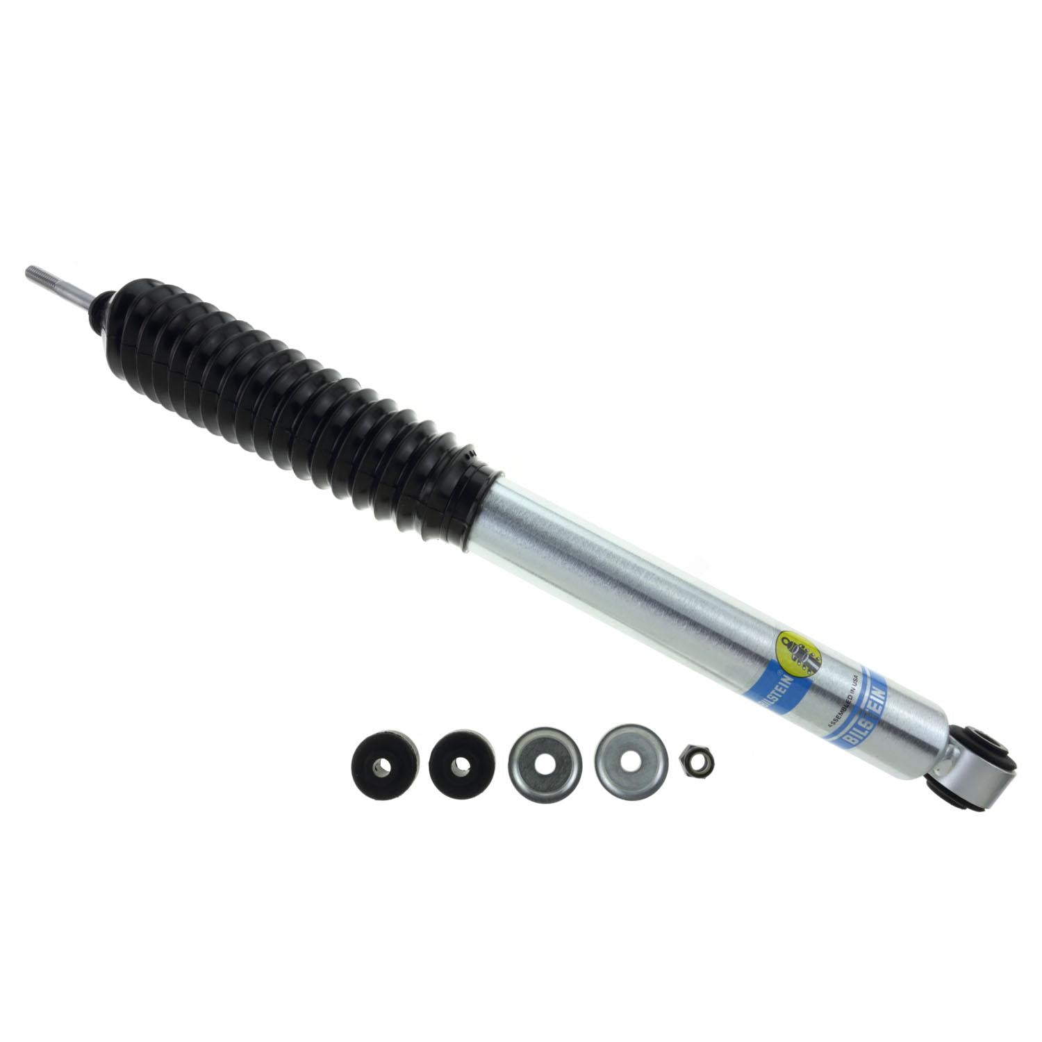 Bilstein B8 5100 - Shock Absorber (1994-2016 F-250 Super Duty, F-350 Super Duty, Ram 1500, Ram 2500, Ram 3500, 2500, 3500) - 24-185776