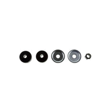 Bilstein B8 5100 - Shock Absorber (1994-2016 F-250 Super Duty, F-350 Super Duty, Ram 1500, Ram 2500, Ram 3500, 2500, 3500) - 24-185776