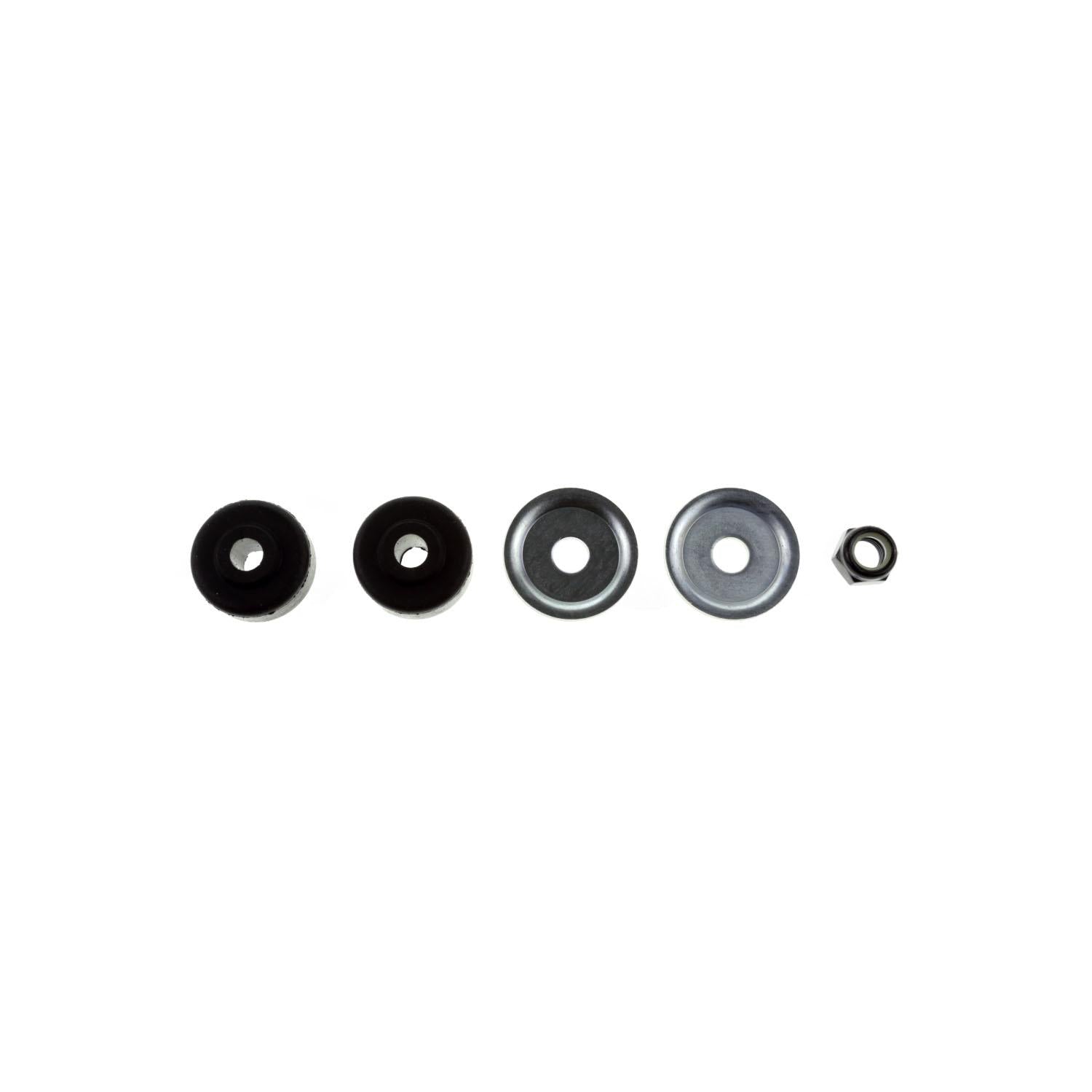 Bilstein B8 5100 - Shock Absorber (1994-2016 F-250 Super Duty, F-350 Super Duty, Ram 1500, Ram 2500, Ram 3500, 2500, 3500) - 24-185776
