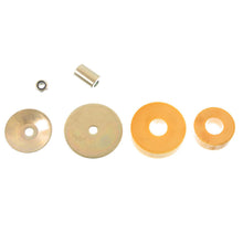 Bilstein B6 Performance - Shock Absorber (1994-1997 Vanden Plas, XJ12, XJ6, XJR) - 24-185806