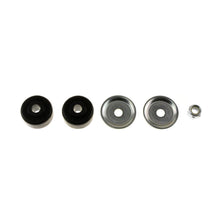 Bilstein B8 5100 - Shock Absorber (1984-2006 Cherokee, Comanche, Grand Cherokee, Grand Wagoneer, Wagoneer, Wrangler) - 24-185943