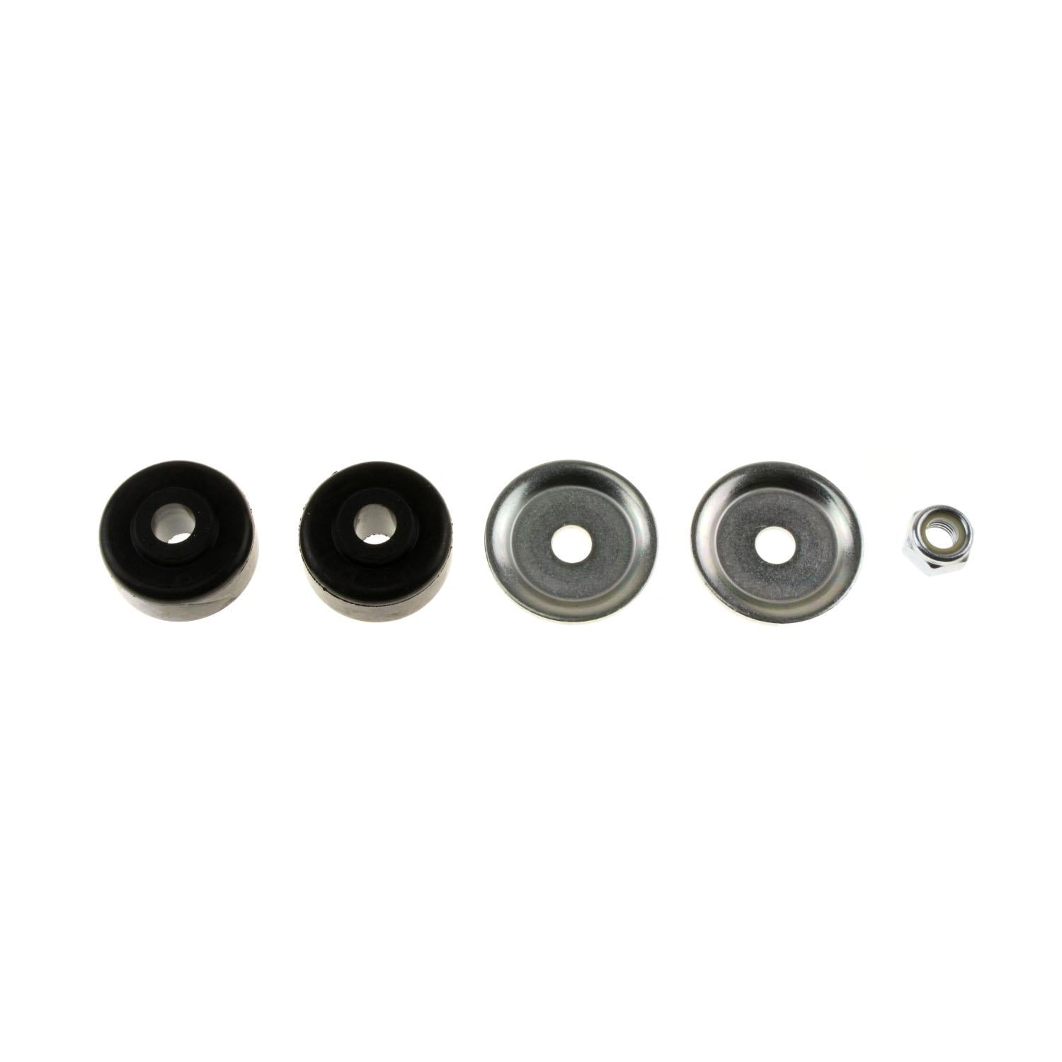 Bilstein B8 5100 - Shock Absorber (1984-2006 Cherokee, Comanche, Grand Cherokee, Grand Wagoneer, Wagoneer, Wrangler) - 24-185943