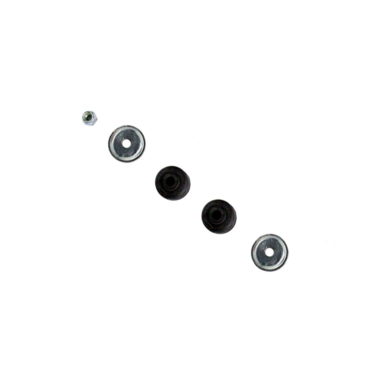 Bilstein B8 5100 - Shock Absorber - 24-185950