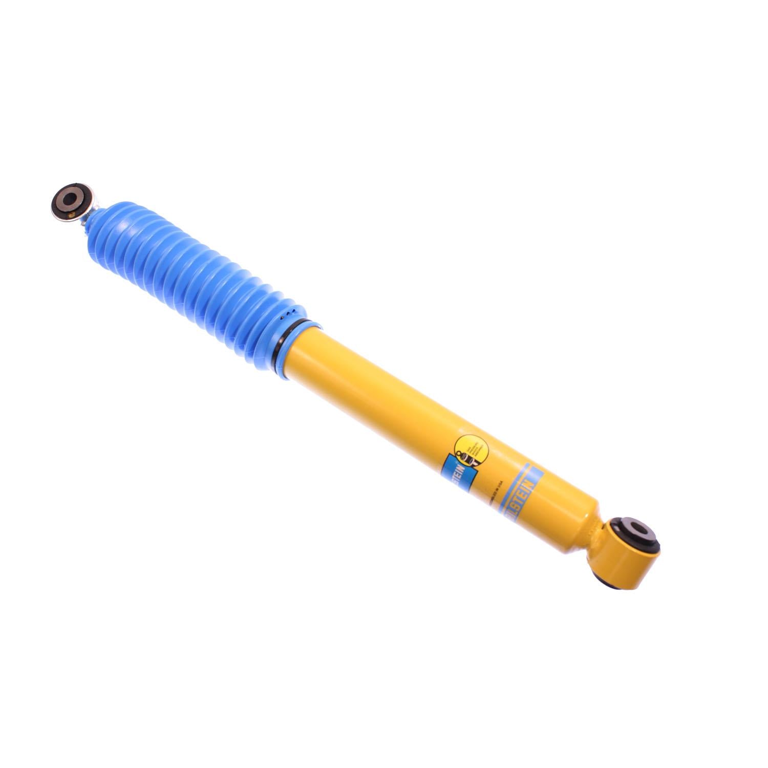 Bilstein B6 4600 - Shock Absorber (2004-2015 Titan) - 24-185967