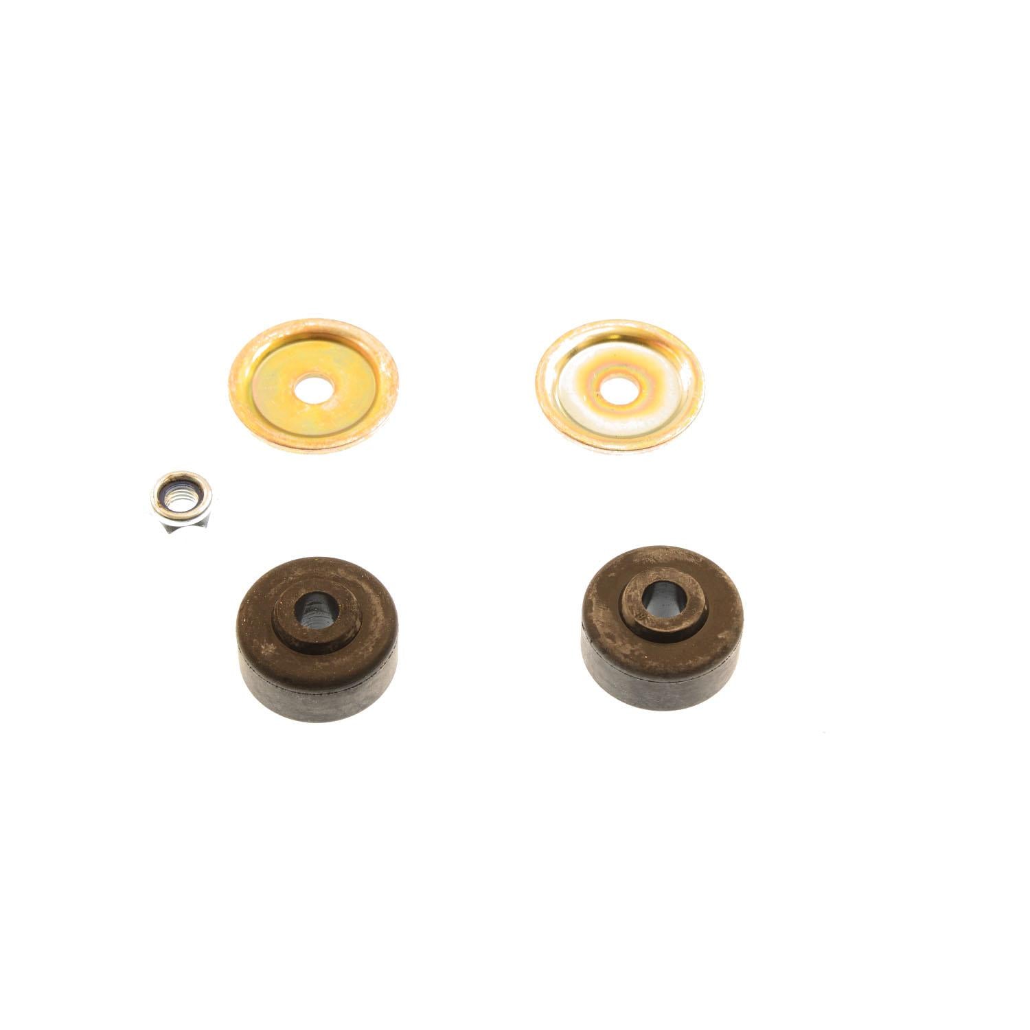 Bilstein Sport Rear Shock 99-04 Cobra