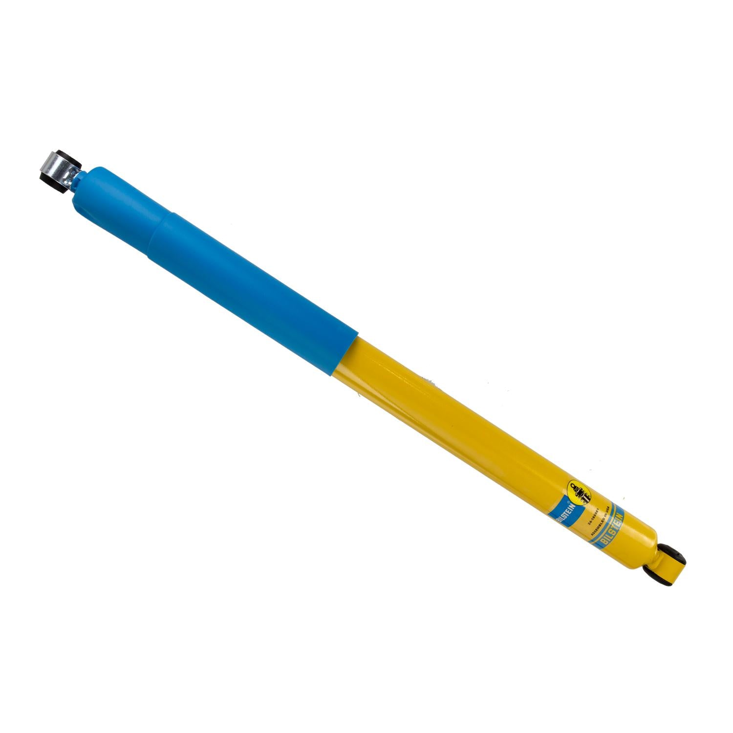 Bilstein B6 4600 - Shock Absorber (1999-2016 F-250 Super Duty, F-350 Super Duty, F-450 Super Duty) - 24-185981